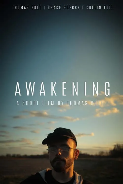 Awakening (Short Film) (фильм)