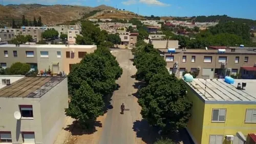 Roghudi (Calabria)