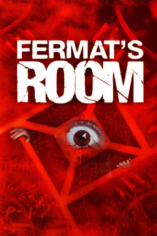 Fermat's Room (movie)