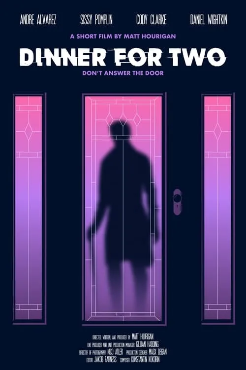 Dinner For Two (movie)