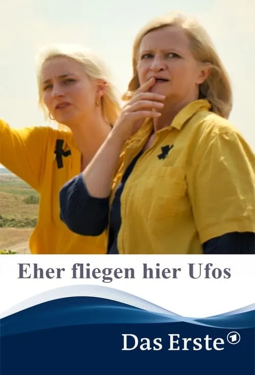 Eher fliegen hier UFOs (movie)