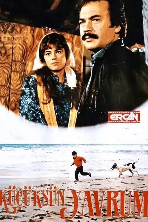 Küçüksün Yavrum (movie)