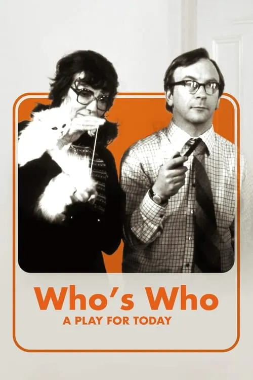 Who's Who (movie)