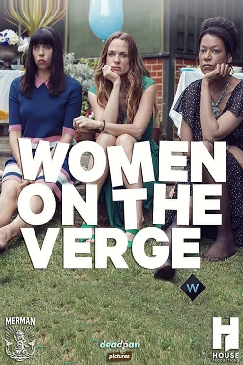 Women on the Verge (series)