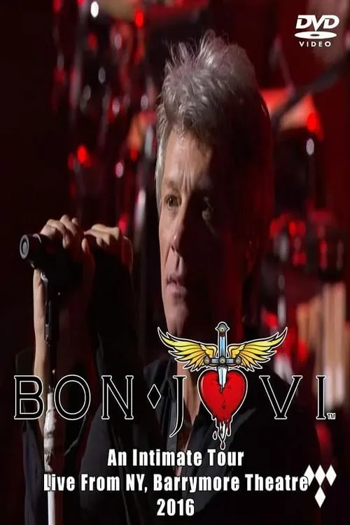 Bon Jovi - An Intimate Tour (movie)