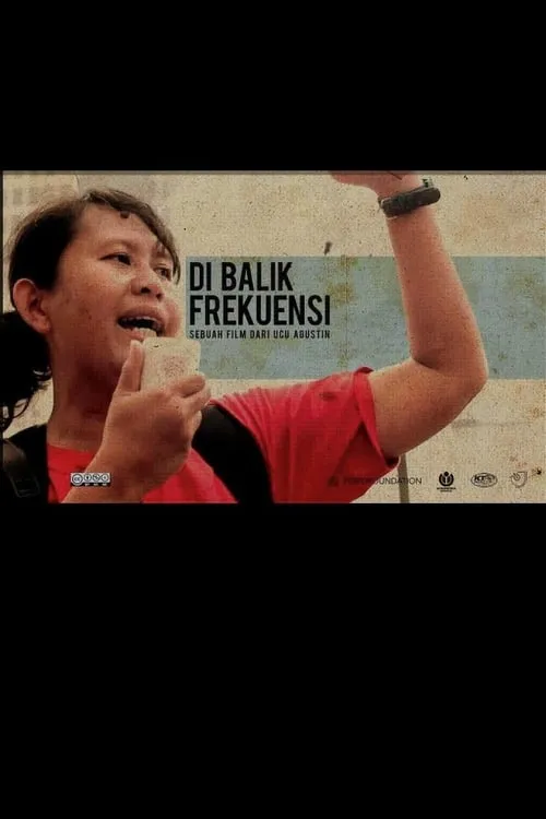 Di Balik Frekuensi