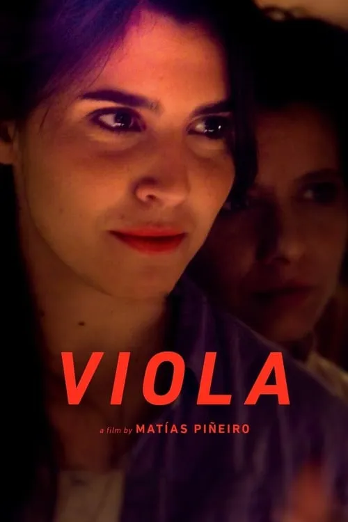 Viola (фильм)