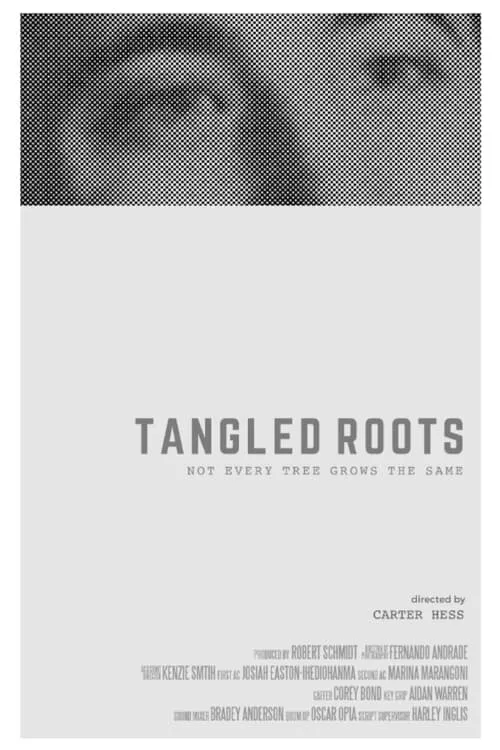 Tangled Roots (movie)