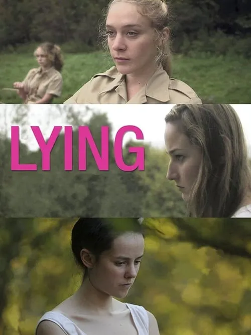 Lying (movie)