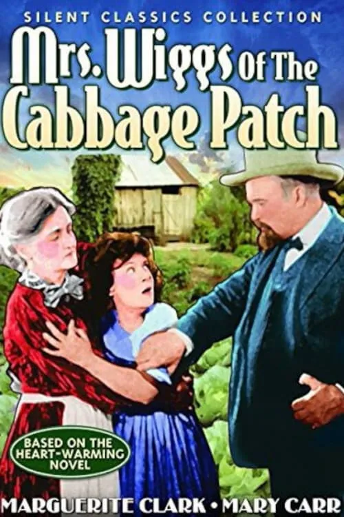 Mrs. Wiggs of the Cabbage Patch (movie)