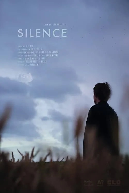 Silence (movie)