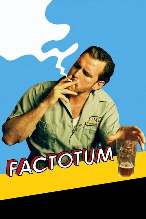 Factotum (movie)