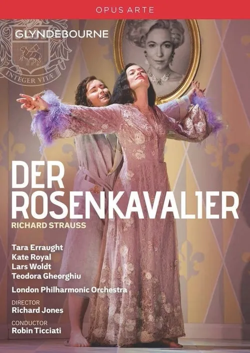 Der Rosenkavalier (movie)