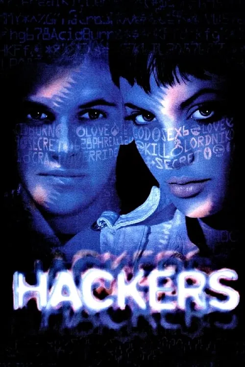 Hackers (movie)