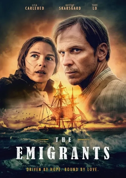 The Emigrants (series)