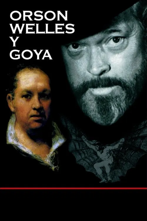 Orson Welles y Goya (movie)