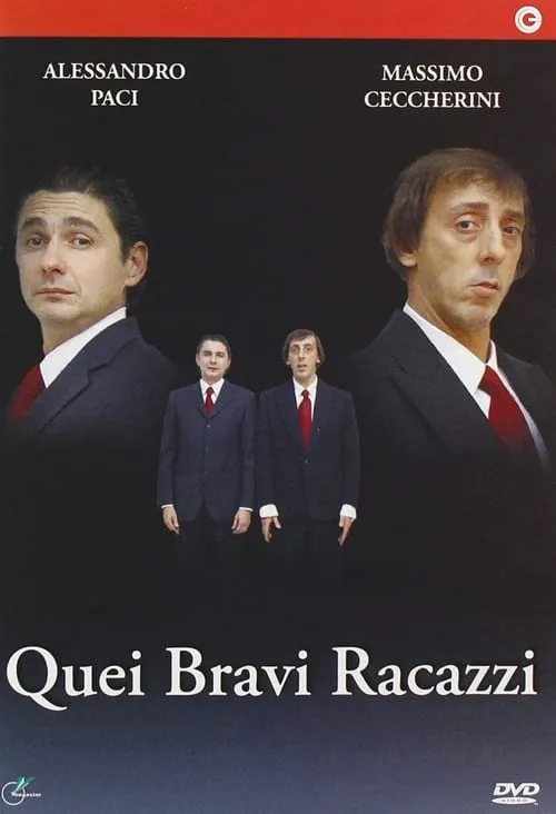 Quei bravi racazzi (movie)