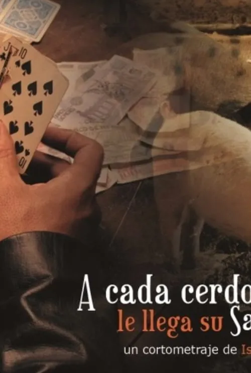 A cada cerdo le llega su San Martín (movie)