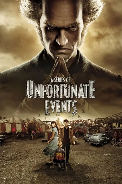 A Series of Unfortunate Events (series)