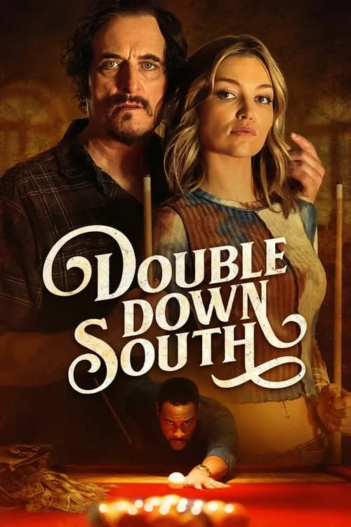 Double Down South (movie)