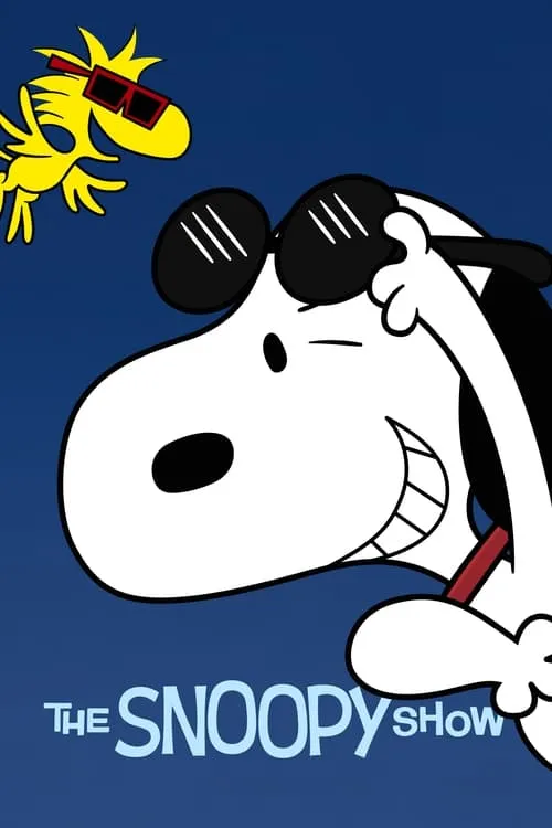 The Snoopy Show (series)