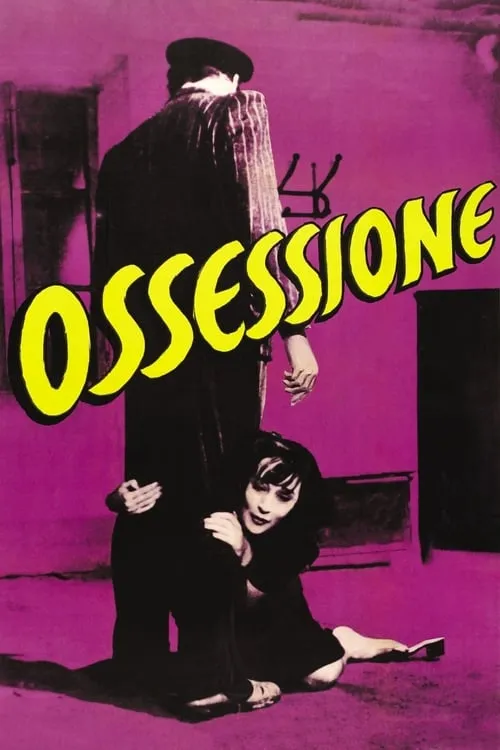 Ossessione (movie)