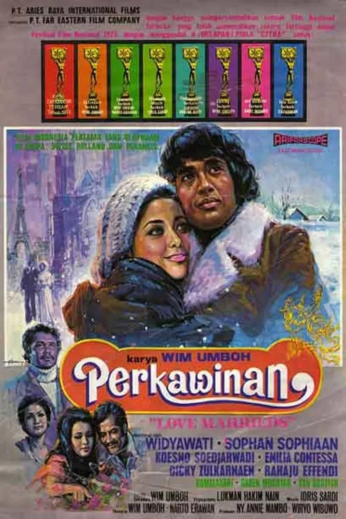 Perkawinan (movie)