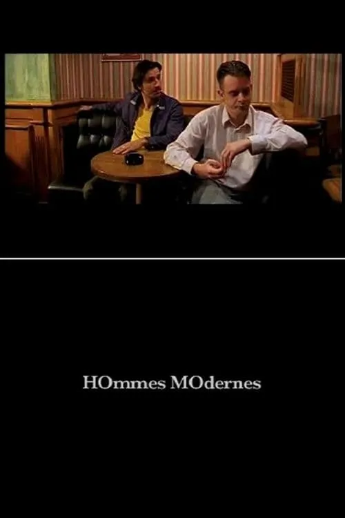 HOmmes MOdernes (movie)