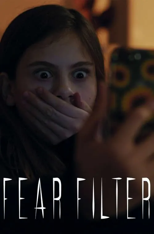 Fear Filter (movie)