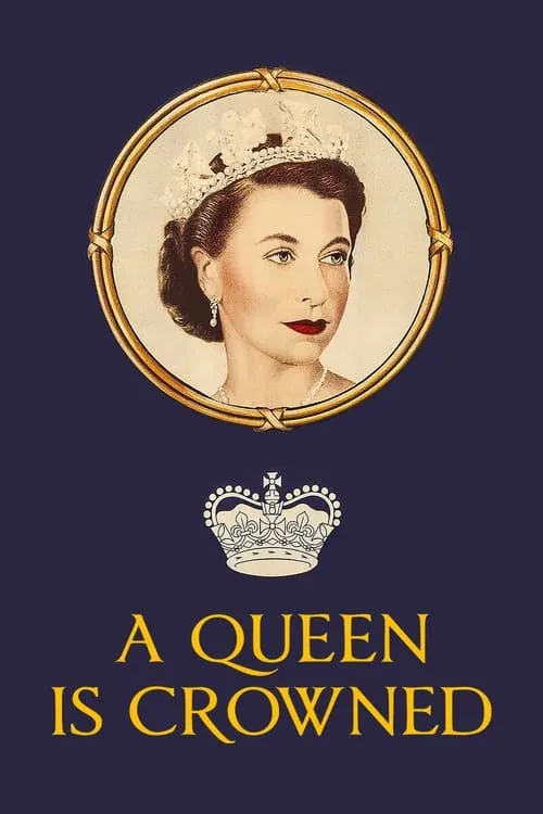 A Queen Is Crowned (movie)