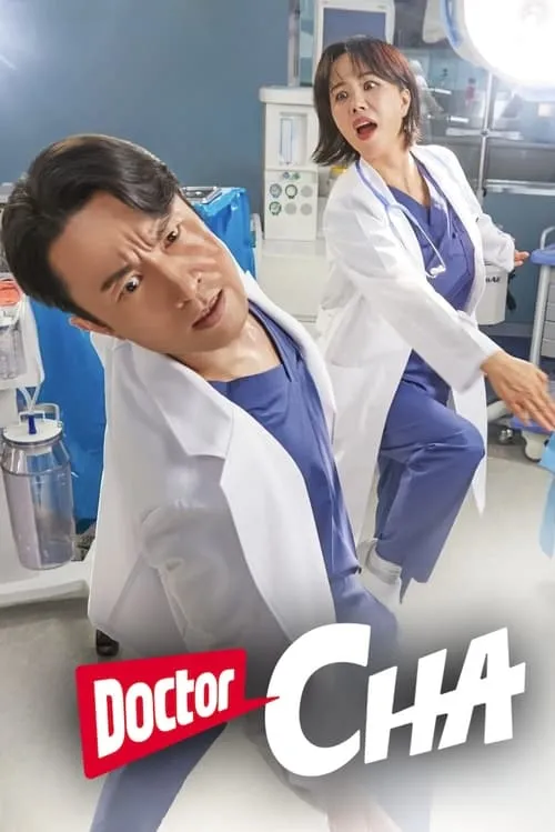 Doctor Cha (series)