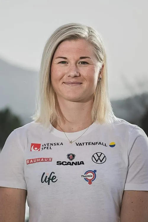 Maja Dahlqvist