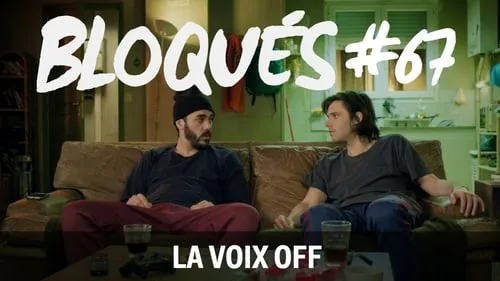 La Voix Off