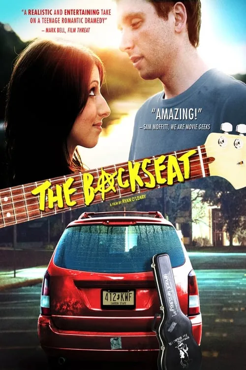 The Backseat (фильм)