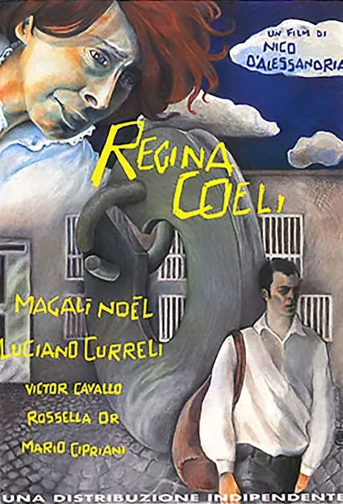 Regina Coeli (фильм)