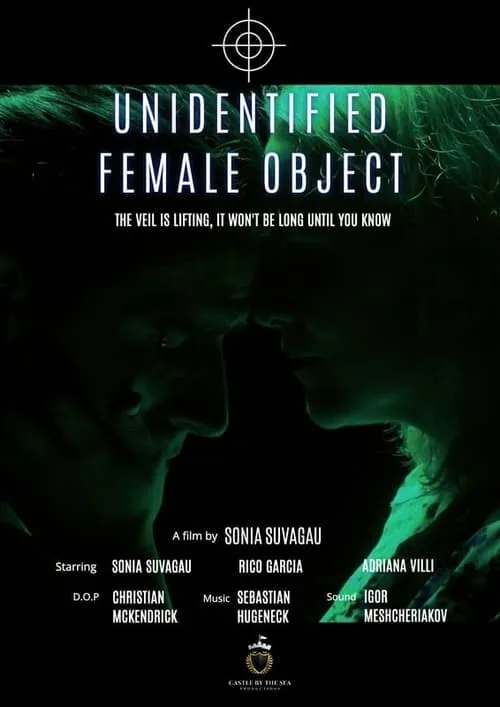 Unidentified Female Object (movie)