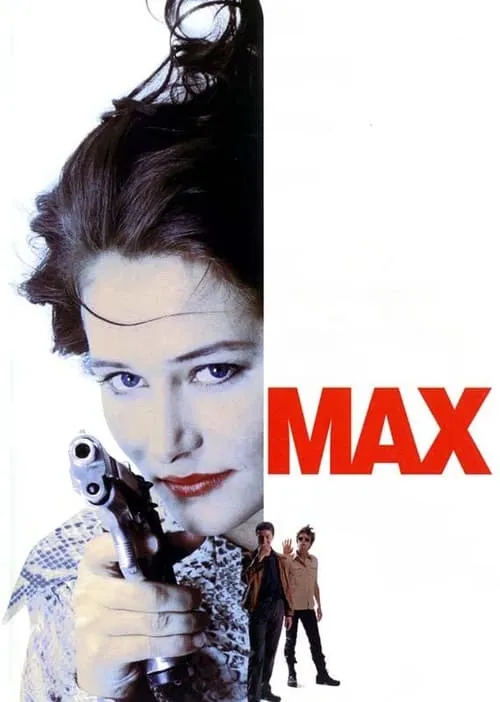 Max