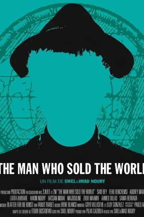 The Man Who Sold the World (фильм)