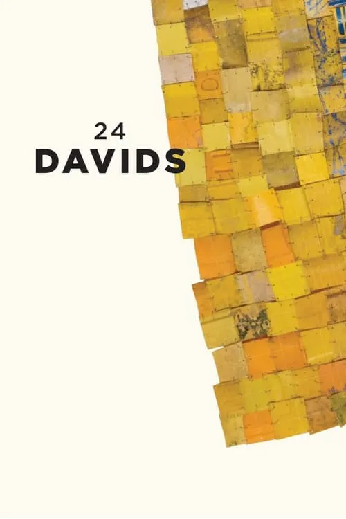 24 Davids (фильм)