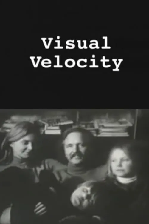 Visual Velocity: The Work of Stan VanDerBeek (фильм)