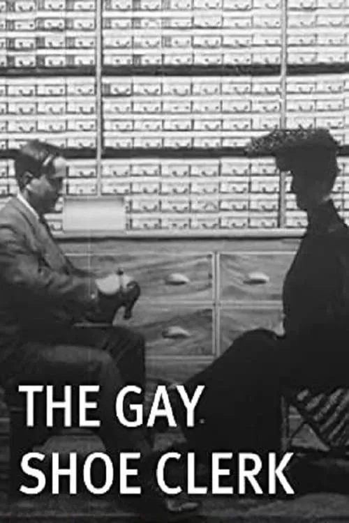 The Gay Shoe Clerk (movie)