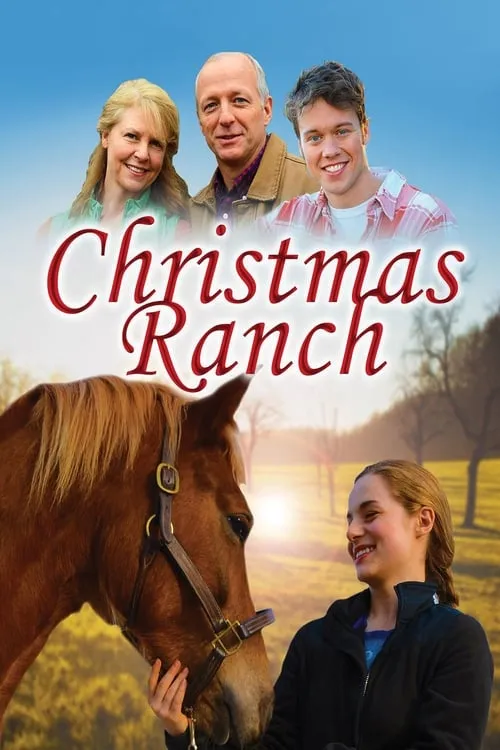 Christmas Ranch (фильм)