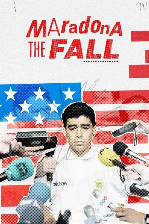 Maradona: The Fall (movie)