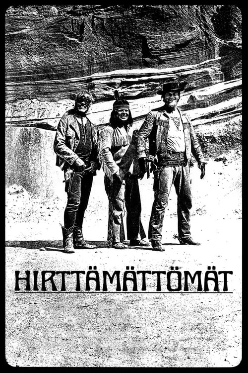 Hirttämättömät (movie)