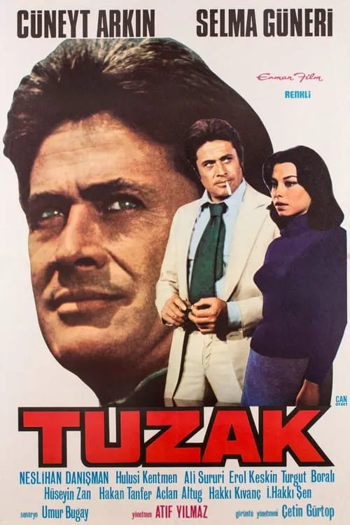 Tuzak (movie)