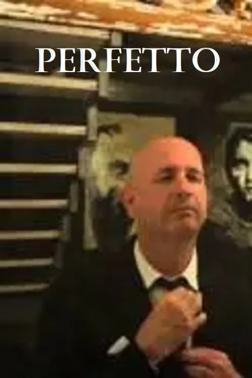 Perfetto (movie)