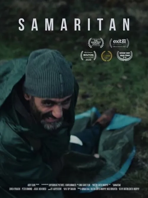 Samaritan