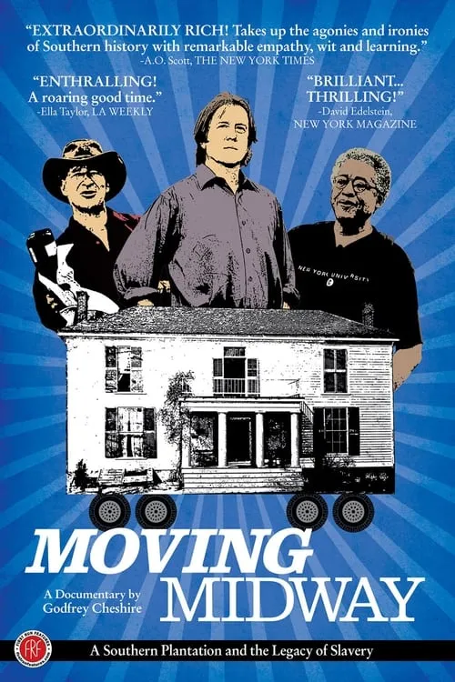 Moving Midway (movie)