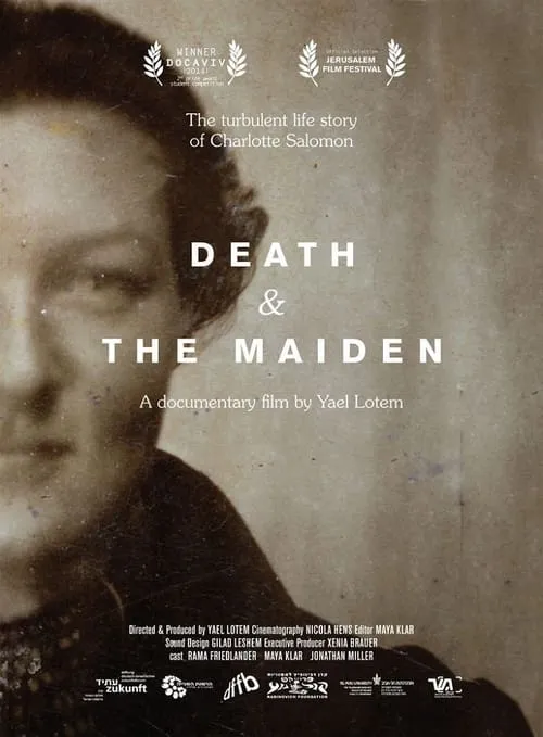 Death & the Maiden (movie)