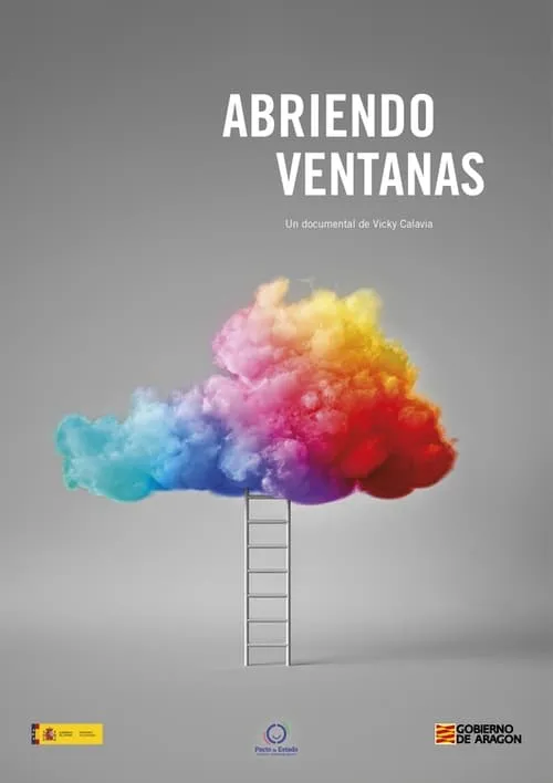 Abriendo ventanas